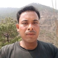 Md Manirul Miya