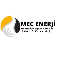 MEC ENERJİ MADENCİLİK
