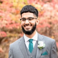 Azeem Bakharia