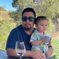 Anthony Villanueva