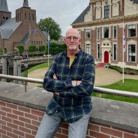 Jan Van Der Veen