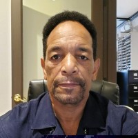 Reggie Carter