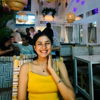 Chhavi Tibrewala
