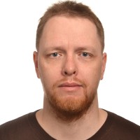 Sergey Trubetskoy