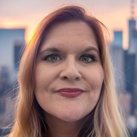 Carrie Reed