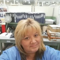 Cheryl Holzworth