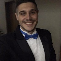 Murilo Palma Vaz