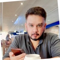 Malik Asad Awan