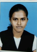 Anitha Vincent