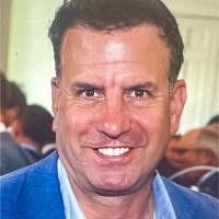 Gavin Scovell