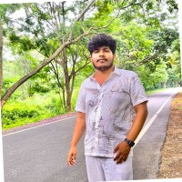 Sumanth Cm