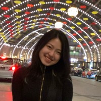 Maggie Yin