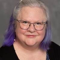 Pam Ulfers