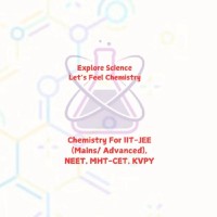 Let's Feel Chemistry (Rishabh Sir)