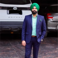 Amanpreet Singh