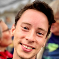 Andreas Björk