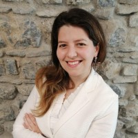 Laura Barnabei, PhD, LL.M, PMP