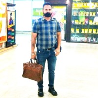 Kapil Kumar