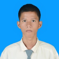 M Fredi Ansyah