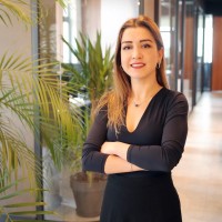 Merve Sağıroğlu, LL.M