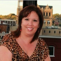 Lisa Ohlinger-Diaz