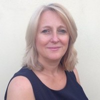 Laurinda Hornblow PgDip FCIH