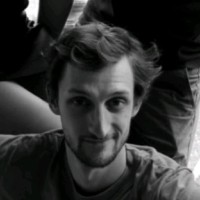 Enzo Maraval