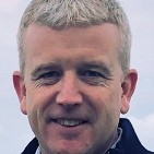 Gavin Lyons