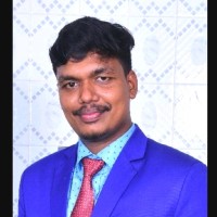 Naresh V