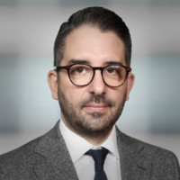 Michael Carnevale