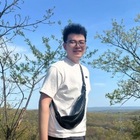 Jiakang Liang