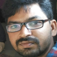 Kiran Kumar Pampari