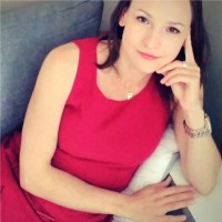 Ester Šafránek Jenyšová, MBA, MSc.