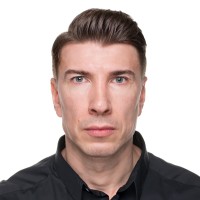 Maxim Goncharov