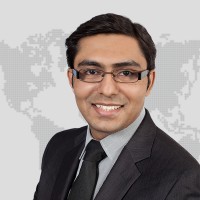 Shashank Jain