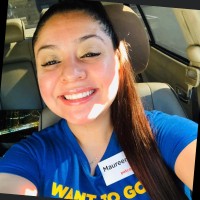 Maureena Chavarria