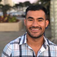 Oscar Tavera