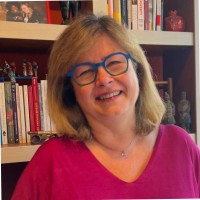 Alexandra Haglund Petitbò