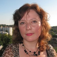 Виктория Дутко