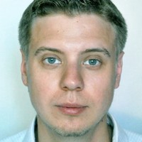 Oleksii Safronov