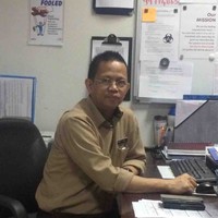 Jose, Jr Valencia