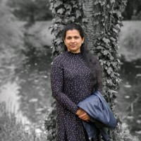 Trupti Patil