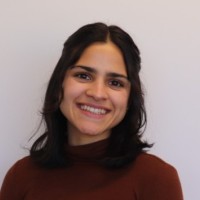 Ana Lucia Verduzco