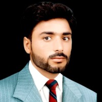 Saghir Hussain