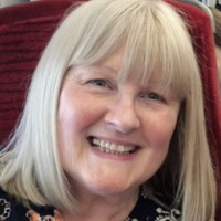 Thelma Evans