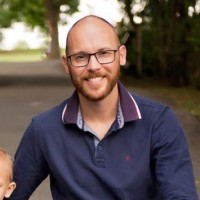 Jonas Siegert Schumann