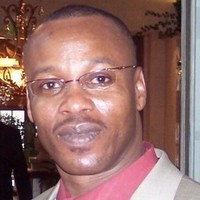Clive London
