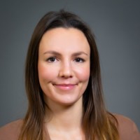 Martine Johansen