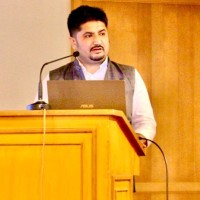 Dinesh Mishra