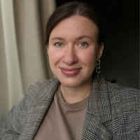 Olga Bragina
